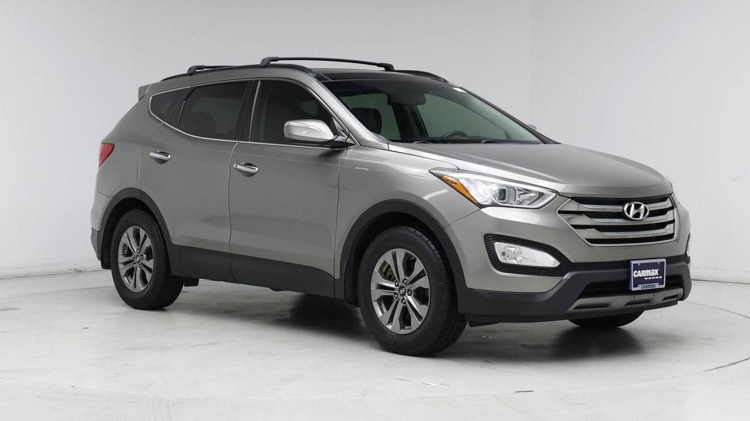 HYUNDAI SANTA FE 2016 5XYZU3LB8GG310704 image